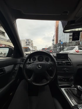 Mercedes-Benz C 200 undefined | Auto.bg — изображение 6 Mercedes-Benz C 200 undefined | Auto.bg — изображение 6