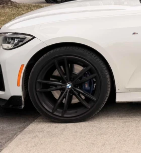 BMW 340 M340i xDrive АВТО КРЕДИТ - 34000 € / 66498.22 лв. - 40806772 7 | Car24.bg BMW 340 M340i xDrive АВТО КРЕДИТ - 34000 € / 66498.22 лв. - 40806772 7