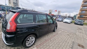 Citroen Grand C4 Picasso - 3600 € / 7040.99 лв. - 24873682 3 | Car24.bg Citroen Grand C4 Picasso - 3600 € / 7040.99 лв. - 24873682 3