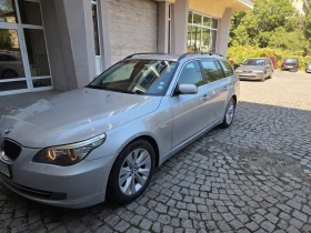 BMW 523 Е61 - 5000 € - 74266539 16 | Car24.bg BMW 523 Е61 - 5000 € - 74266539 16
