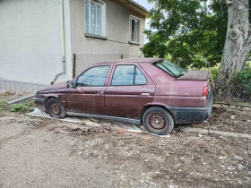 Alfa Romeo 155 2.0 Twin Spark - 6100 € / 11930.56 лв. - 45682382 8 | Car24.bg Alfa Romeo 155 2.0 Twin Spark - 6100 € / 11930.56 лв. - 45682382 8