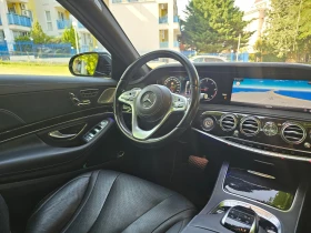 Mercedes-Benz S 350 4Matic 9G-TRONIC - 32000 € / 62586.56 лв. - 97742952 12 | Car24.bg Mercedes-Benz S 350 4Matic 9G-TRONIC - 32000 € / 62586.56 лв. - 97742952 12
