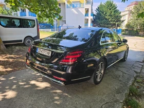 Mercedes-Benz S 350 4Matic 9G-TRONIC - 32000 € / 62586.56 лв. - 97742952 4 | Car24.bg Mercedes-Benz S 350 4Matic 9G-TRONIC - 32000 € / 62586.56 лв. - 97742952 4