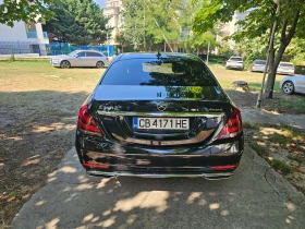 Mercedes-Benz S 350 4Matic 9G-TRONIC - 32000 € / 62586.56 лв. - 97742952 5 | Car24.bg Mercedes-Benz S 350 4Matic 9G-TRONIC - 32000 € / 62586.56 лв. - 97742952 5