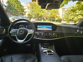 Mercedes-Benz S 350 4Matic 9G-TRONIC - 32000 € / 62586.56 лв. - 97742952 10 | Car24.bg Mercedes-Benz S 350 4Matic 9G-TRONIC - 32000 € / 62586.56 лв. - 97742952 10
