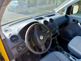VW Caddy 1.9 TDI * НЕМСКИ ВНОС* РЕАЛНИ КИЛОМЕТРИ* ТОВАРЕН | Auto.bg — изображение 14 VW Caddy 1.9 TDI * НЕМСКИ ВНОС* РЕАЛНИ КИЛОМЕТРИ* ТОВАРЕН | Auto.bg — изображение 14