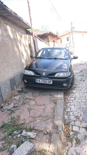 Renault Megane Coach-Monte Karlo | Auto.bg — изображение 10 Renault Megane Coach-Monte Karlo | Auto.bg — изображение 10