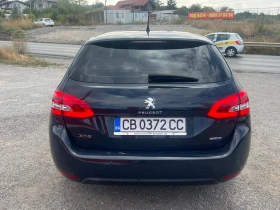Peugeot 308 Собствен лизинг! 100% Одобрение | Auto.bg — изображение 7 Peugeot 308 Собствен лизинг! 100% Одобрение | Auto.bg — изображение 7