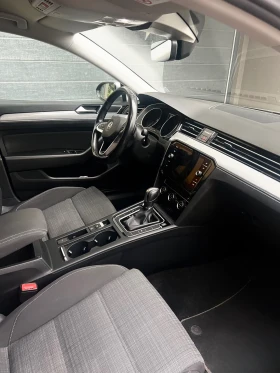 VW Passat 1.6 TDI | Auto.bg — изображение 11 VW Passat 1.6 TDI | Auto.bg — изображение 11