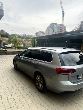 VW Passat 1.6 TDI | Auto.bg — изображение 6 VW Passat 1.6 TDI | Auto.bg — изображение 6