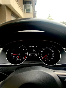 VW Passat 1.6 TDI | Auto.bg — изображение 13 VW Passat 1.6 TDI | Auto.bg — изображение 13