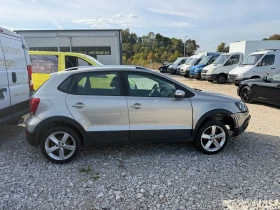 VW Polo 1, 2 CROSS !! УДАРЕНО !! РЕАЛНИ 36000 !! | Auto.bg — изображение 6 VW Polo 1, 2 CROSS !! УДАРЕНО !! РЕАЛНИ 36000 !! | Auto.bg — изображение 6