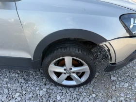VW Polo 1, 2 CROSS !! УДАРЕНО !! РЕАЛНИ 36000 !! | Auto.bg — изображение 8 VW Polo 1, 2 CROSS !! УДАРЕНО !! РЕАЛНИ 36000 !! | Auto.bg — изображение 8