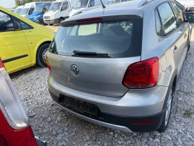VW Polo 1, 2 CROSS !! УДАРЕНО !! РЕАЛНИ 36000 !! | Auto.bg — изображение 4 VW Polo 1, 2 CROSS !! УДАРЕНО !! РЕАЛНИ 36000 !! | Auto.bg — изображение 4