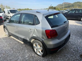 VW Polo 1, 2 CROSS !! УДАРЕНО !! РЕАЛНИ 36000 !! | Auto.bg — изображение 3 VW Polo 1, 2 CROSS !! УДАРЕНО !! РЕАЛНИ 36000 !! | Auto.bg — изображение 3