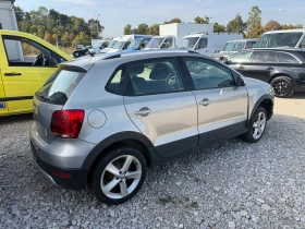 VW Polo 1, 2 CROSS !! УДАРЕНО !! РЕАЛНИ 36000 !! | Auto.bg — изображение 5 VW Polo 1, 2 CROSS !! УДАРЕНО !! РЕАЛНИ 36000 !! | Auto.bg — изображение 5