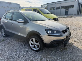 VW Polo 1, 2 CROSS !! УДАРЕНО !! РЕАЛНИ 36000 !! | Auto.bg — изображение 7 VW Polo 1, 2 CROSS !! УДАРЕНО !! РЕАЛНИ 36000 !! | Auto.bg — изображение 7