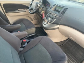 Mitsubishi Grandis 2.4Automat | Auto.bg — изображение 10 Mitsubishi Grandis 2.4Automat | Auto.bg — изображение 10