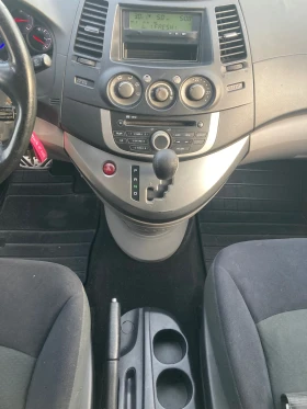 Mitsubishi Grandis 2.4Automat | Auto.bg — изображение 9 Mitsubishi Grandis 2.4Automat | Auto.bg — изображение 9