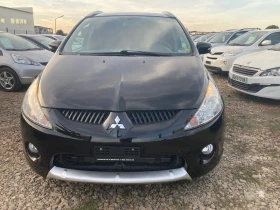 Mitsubishi Grandis 2.4Automat