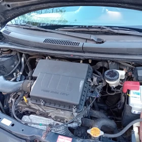 Daihatsu Sirion 1.5 | Auto.bg — изображение 16 Daihatsu Sirion 1.5 | Auto.bg — изображение 16