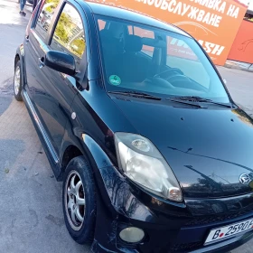 Daihatsu Sirion 1.5 | Auto.bg — изображение 6 Daihatsu Sirion 1.5 | Auto.bg — изображение 6