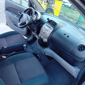 Daihatsu Sirion 1.5 | Auto.bg — изображение 7 Daihatsu Sirion 1.5 | Auto.bg — изображение 7