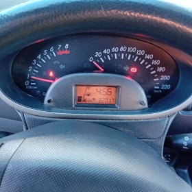 Daihatsu Sirion 1.5 | Auto.bg — изображение 10 Daihatsu Sirion 1.5 | Auto.bg — изображение 10