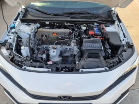 Honda Civic 2.0i-Navi-Kamera-Automat-Euro6-120.000km - 17500 € - 25937375 8 | Car24.bg Honda Civic 2.0i-Navi-Kamera-Automat-Euro6-120.000km - 17500 € - 25937375 8