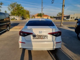 Honda Civic 2.0i-Navi-Kamera-Automat-Euro6-120.000km - 17500 € - 25937375 5 | Car24.bg Honda Civic 2.0i-Navi-Kamera-Automat-Euro6-120.000km - 17500 € - 25937375 5