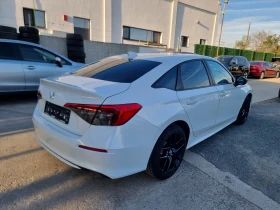Honda Civic 2.0i-Navi-Kamera-Automat-Euro6-120.000km - 17500 € - 25937375 16 | Car24.bg Honda Civic 2.0i-Navi-Kamera-Automat-Euro6-120.000km - 17500 € - 25937375 16