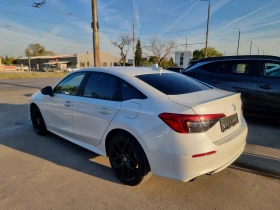 Honda Civic 2.0i-Navi-Kamera-Automat-Euro6-120.000km - 17500 € - 25937375 6 | Car24.bg Honda Civic 2.0i-Navi-Kamera-Automat-Euro6-120.000km - 17500 € - 25937375 6