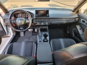 Honda Civic 2.0i-Navi-Kamera-Automat-Euro6-120.000km - 17500 € - 25937375 12 | Car24.bg Honda Civic 2.0i-Navi-Kamera-Automat-Euro6-120.000km - 17500 € - 25937375 12