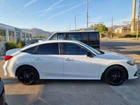 Honda Civic 2.0i-Navi-Kamera-Automat-Euro6-120.000km - 17500 € - 25937375 4 | Car24.bg Honda Civic 2.0i-Navi-Kamera-Automat-Euro6-120.000km - 17500 € - 25937375 4