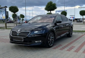 Skoda Superb L&K 2.0 TSI 280hp 4x4 | Auto.bg — изображение 2 Skoda Superb L&K 2.0 TSI 280hp 4x4 | Auto.bg — изображение 2