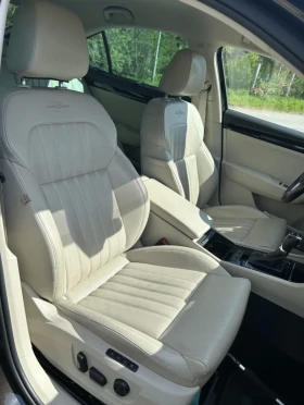 Skoda Superb L&K 2.0 TSI 280hp 4x4 | Auto.bg — изображение 9 Skoda Superb L&K 2.0 TSI 280hp 4x4 | Auto.bg — изображение 9