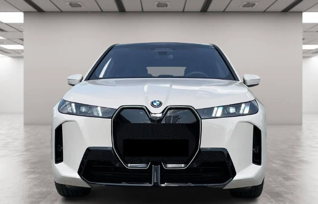 BMW iX M60 = M-Sport Pro = Гаранция - 180750 лв. / 92416.01 € - 10540273 1 | Car24.bg BMW iX M60 = M-Sport Pro = Гаранция - 180750 лв. / 92416.01 € - 10540273 1