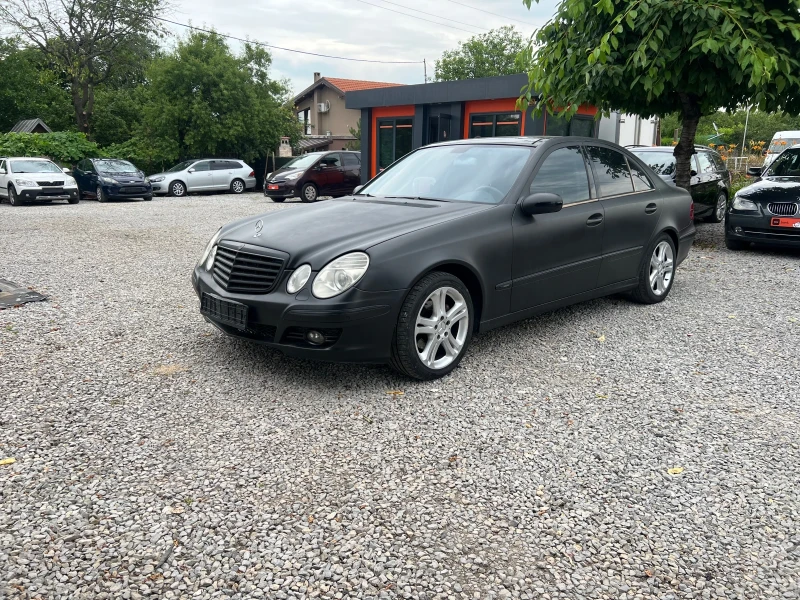 Mercedes-Benz E 320 204кс/Автоматик /Нави/Авангард - 4350 € / 8507.86 лв. - 63787908 1 | Car24.bg Mercedes-Benz E 320 204кс/Автоматик /Нави/Авангард - 4350 € / 8507.86 лв. - 63787908 1