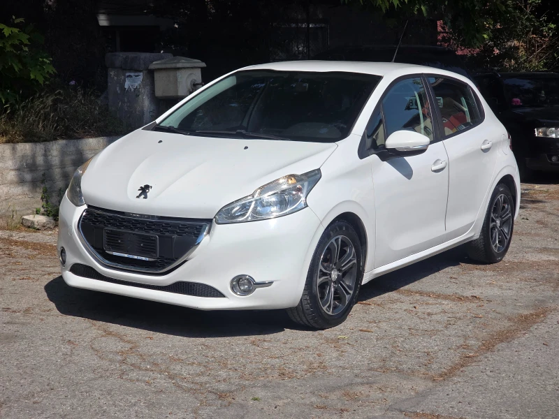 Peugeot 208 1.4i Газ Клима - 3499 € / 6843.45 лв. - 35687190 1 | Car24.bg Peugeot 208 1.4i Газ Клима - 3499 € / 6843.45 лв. - 35687190 1