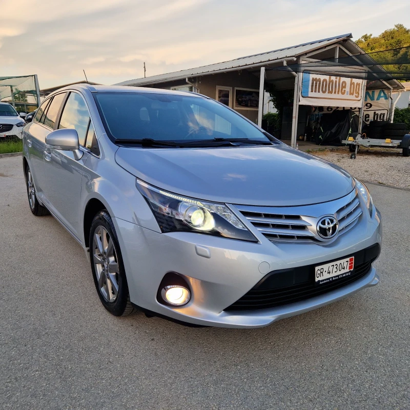Toyota Avensis 2.0 152k. FULL FULL ШВЕЙЦАРИЯ - 8200 € / 16037.81 лв. - 83643974 1 | Car24.bg Toyota Avensis 2.0 152k. FULL FULL ШВЕЙЦАРИЯ - 8200 € / 16037.81 лв. - 83643974 1