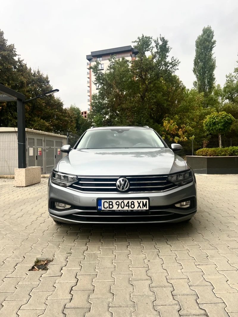 VW Passat 1.6 TDI - 12500 € - 12600987 1 | Car24.bg VW Passat 1.6 TDI - 12500 € - 12600987 1
