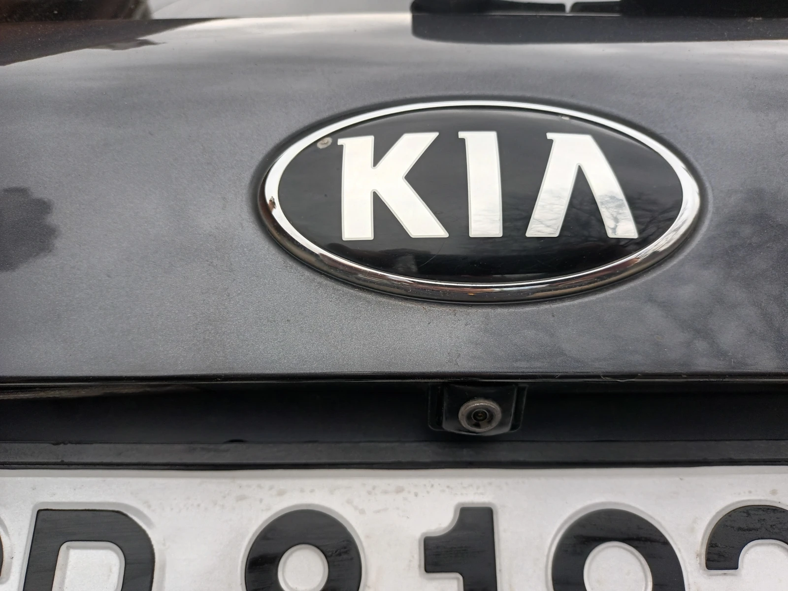 Kia Ceed 1.6 GRDI/136 к.с. - изображение 8 | Auto.bg Kia Ceed 1.6 GRDI/136 к.с. - изображение 8