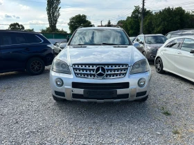 Mercedes-Benz ML 320 Offeoad Paket - Car24.bg Mercedes-Benz ML 320 Offeoad Paket