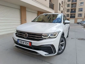 VW Tiguan R Line, Digital, IQ Light, 360 Камера, История - Car24.bg VW Tiguan R Line, Digital, IQ Light, 360 Камера, История