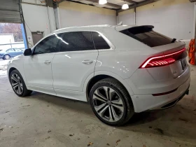 Audi Q8 PRESTIGE 3.0L 55TFSI DISTRONIC/DIGITAL/ОБДУХВАНЕ - 25999 € / 50849.62 лв. - 27564846 4 | Car24.bg Audi Q8 PRESTIGE 3.0L 55TFSI DISTRONIC/DIGITAL/ОБДУХВАНЕ - 25999 € / 50849.62 лв. - 27564846 4