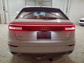 Audi Q8 PRESTIGE 3.0L 55TFSI DISTRONIC/DIGITAL/ОБДУХВАНЕ - 25999 € / 50849.62 лв. - 27564846 5 | Car24.bg Audi Q8 PRESTIGE 3.0L 55TFSI DISTRONIC/DIGITAL/ОБДУХВАНЕ - 25999 € / 50849.62 лв. - 27564846 5