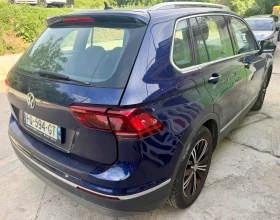 VW Tiguan 2.0 TDI DIGITAL - 7999 € / 15644.68 лв. - 34009967 5 | Car24.bg VW Tiguan 2.0 TDI DIGITAL - 7999 € / 15644.68 лв. - 34009967 5