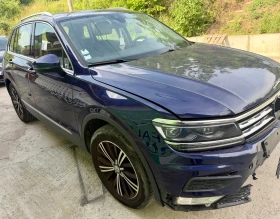 VW Tiguan 2.0 TDI DIGITAL - 7999 € / 15644.68 лв. - 34009967 3 | Car24.bg VW Tiguan 2.0 TDI DIGITAL - 7999 € / 15644.68 лв. - 34009967 3