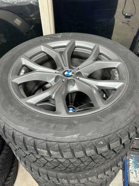 BMW X5 | DISTRONIC | МАСАЖИ | ОБДУХВАНЕ | CARFAX | - 27450 € / 53687.53 лв. - 66081565 11 | Car24.bg BMW X5 | DISTRONIC | МАСАЖИ | ОБДУХВАНЕ | CARFAX | - 27450 € / 53687.53 лв. - 66081565 11