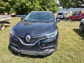Renault Kadjar 1.5d i | Auto.bg — изображение 2 Renault Kadjar 1.5d i | Auto.bg — изображение 2
